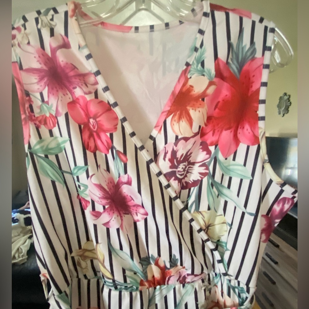 Women’s jumpsuit